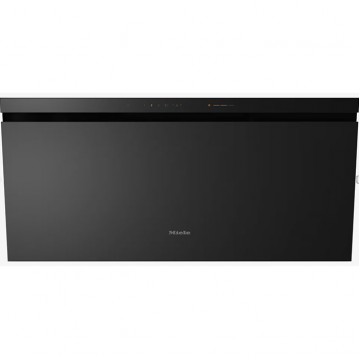 Miele DAH 4970 Sienna Απορροφητήρας Καμινάδα 90cm Μαύρο Obsidian 12534070